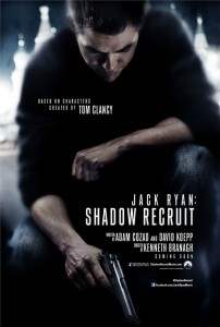 Jack Ryan