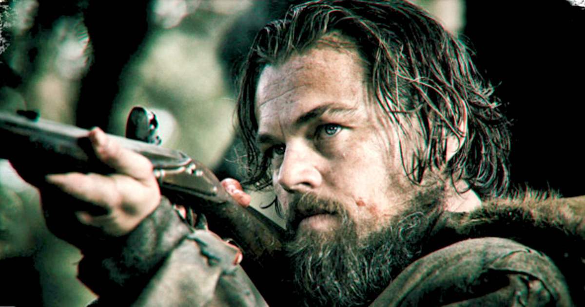 Chegou o trailer do novo filme de Leonardo DiCaprio Blog de Hollywood