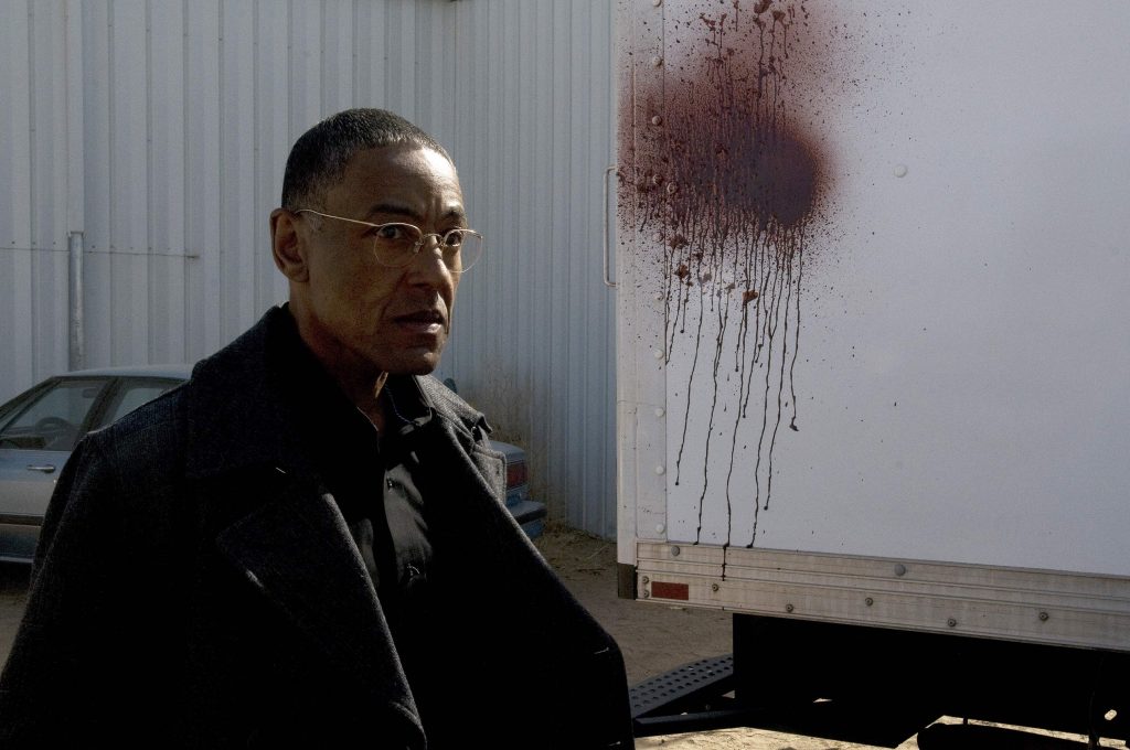 Gus Fring vai voltar em Better Call Saul | Blog de Hollywood