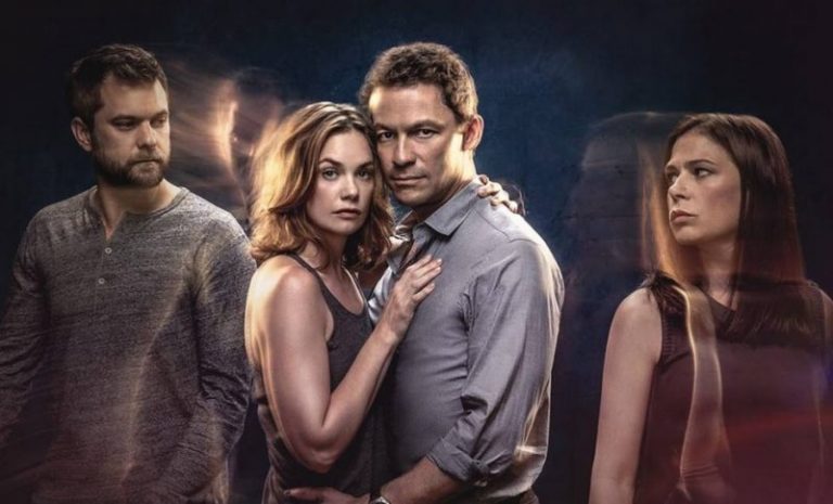 serie the affair netflix