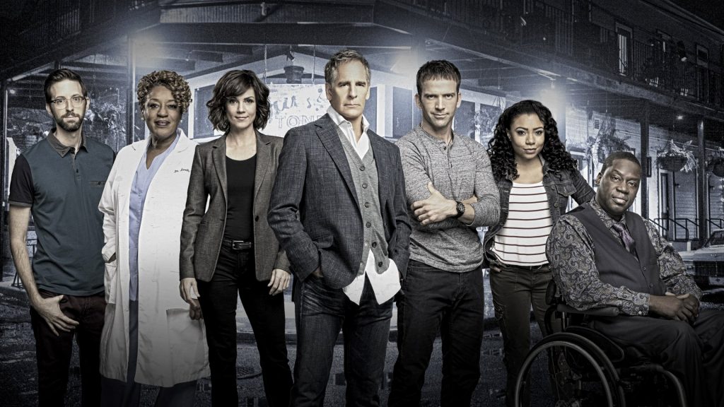 As Mudanças Da 4ª Temporada De NCIS: New Orleans - Blog De Hollywood