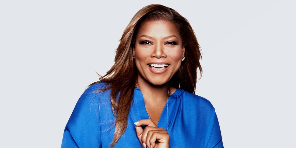 Para rir e se emocionar com Queen Latifah | Blog de Hollywood