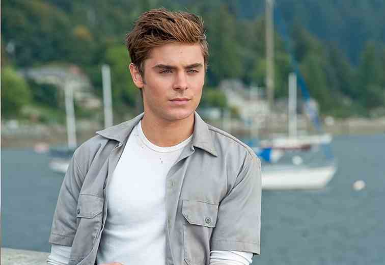 9 filmes para ver o sexy Zac Efron no streaming! | Blog de ...