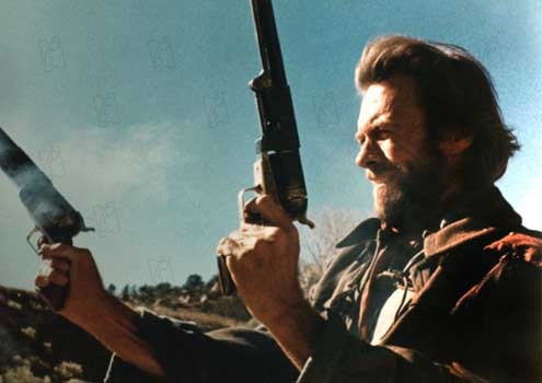 josey wales