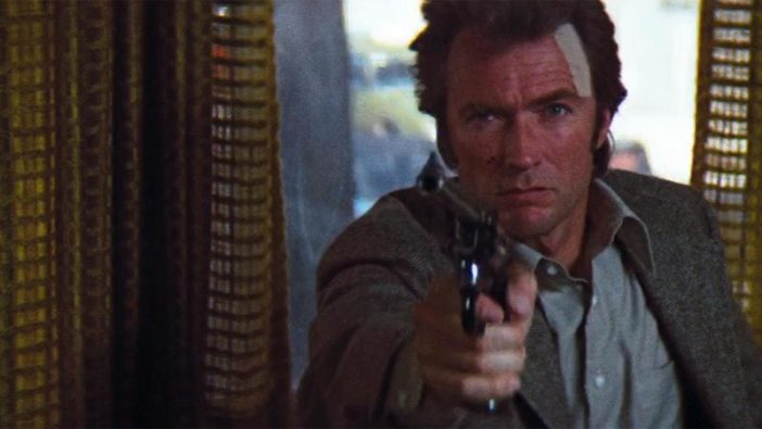 magnum force