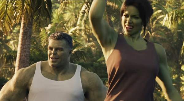 Mulher-Hulk terá segunda temporada? Episódio final pode ter