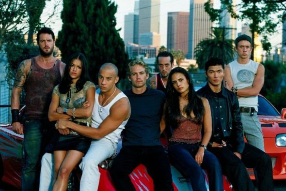 10 curiosidades de 'Velozes & Furiosos 7', o capítulo mais emocionante da  família Toretto - CinePOP